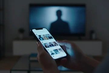 Netflix e le serie “da distrazione”: il caso I Will Find You riapre il dibattito