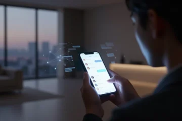 Il tuo passato online ti osserva: perché i social decidono il tuo futuro