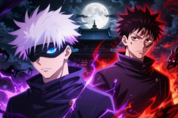 In che ordine guardare Jujutsu Kaisen: la guida definitiva tra ordine cronologico e di uscita