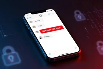 Link sospetto su WhatsApp: cosa succede se clicchi e cosa fare