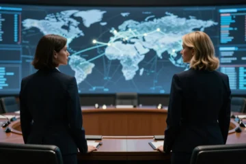 Lioness 3 ha una data d’uscita: la svolta personale dello spy thriller