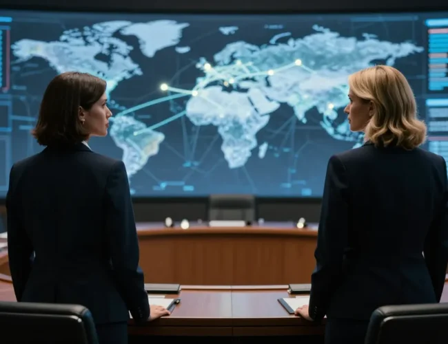 Lioness 3 ha una data d’uscita: la svolta personale dello spy thriller
