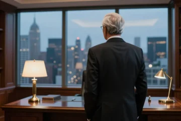 Matlock 2: il destino di Senior e quel legame spezzato che cambia la serie
