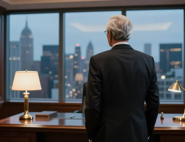 Matlock 2: il destino di Senior e quel legame spezzato che cambia la serie