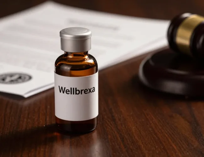 Matlock: il farmaco Wellbrexa esiste davvero nella realtà?