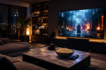 Il cinema nel 2026 si salva in streaming: 5 film da vedere subito a casa