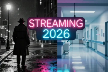 Le serie TV più sorprendenti del 2026: perché l’insolito sta vincendo lo streaming