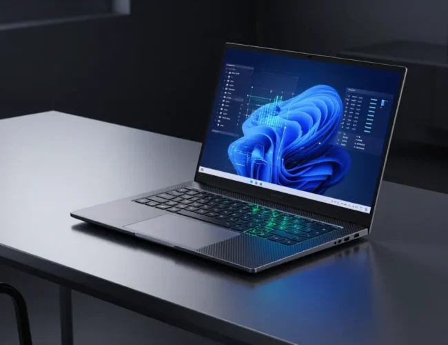 PC Windows, svolta AI con Nvidia RTX Spark: cosa cambia per gli utenti