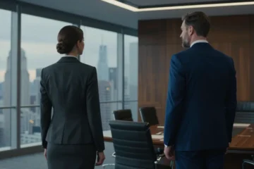 J-Lo e Brett Goldstein conquistano Netflix: la nuova rom-com è già prima