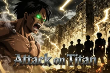 In che ordine guardare Attack on Titan: la guida completa a L’Attacco dei Giganti