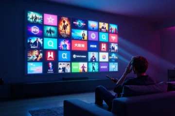 Troppe piattaforme, pochi film davvero memorabili: come superare il paradosso dello streaming