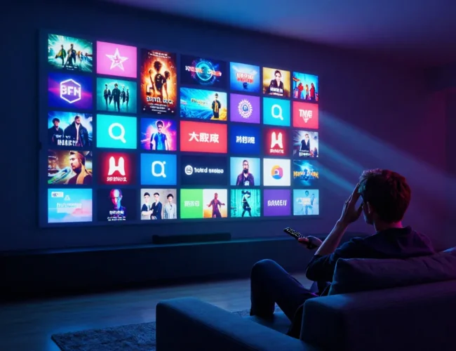 Troppe piattaforme, pochi film davvero memorabili: come superare il paradosso dello streaming