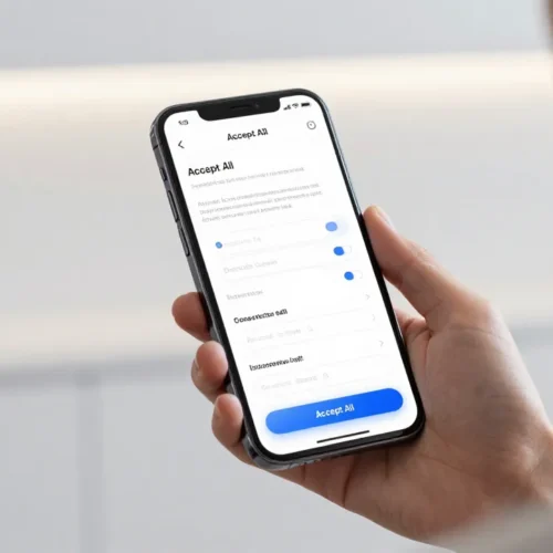 Perché accettiamo i cookie senza leggere? La verità sui banner e come proteggersi
