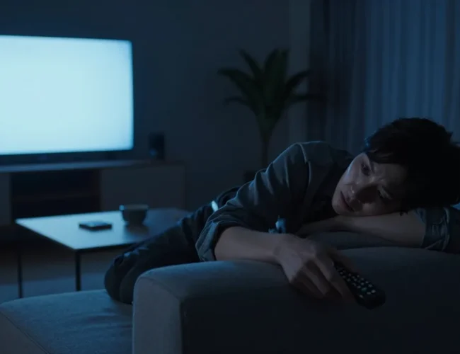 Perché continuiamo a guardare serie anche quando sappiamo che ci deluderanno