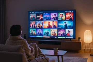 Perché nell’era dello streaming infinito continuiamo a rivedere sempre gli stessi film