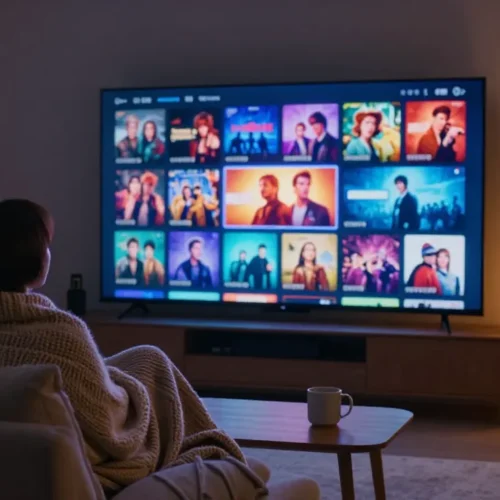 Perché nell’era dello streaming infinito continuiamo a rivedere sempre gli stessi film