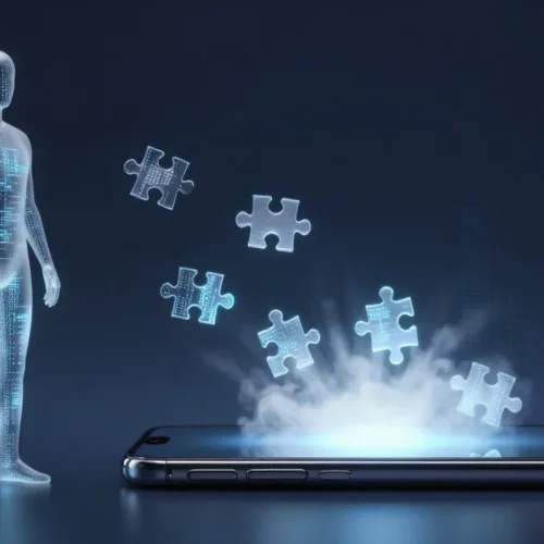 La privacy online non è morta: semplicemente la stiamo regalando a piccoli pezzi
