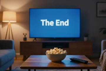 Quando finisce una serie TV? Come capire se è davvero conclusa o cancellata