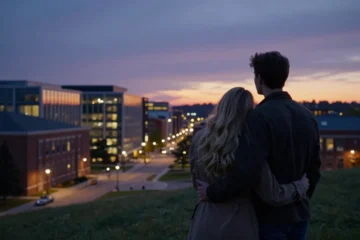 Quanti film di After ci sono? Ordine di visione e guida alla saga di Hardin e Tessa