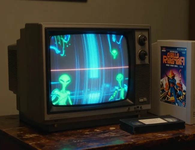Spielberg torna alla fantascienza: 6 perle nascoste da riscoprire subito