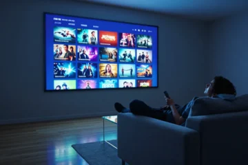 Perché scegliere cosa vedere in streaming è diventato il nostro secondo lavoro (non retribuito)