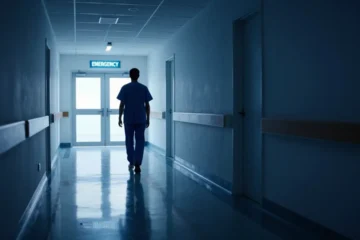 The Pitt: il calendario delle puntate del nuovo medical drama con Noah Wyle