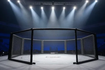 La nuova serie Netflix che unisce MMA e crime: arriva Wrath