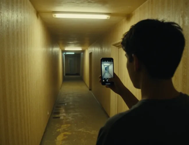 Come YouTube sta salvando il cinema horror (e polverizzando Hollywood)