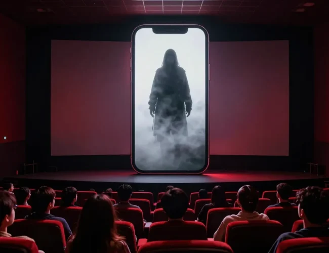 YouTube batte Star Wars al botteghino: la rivoluzione horror della Gen Z
