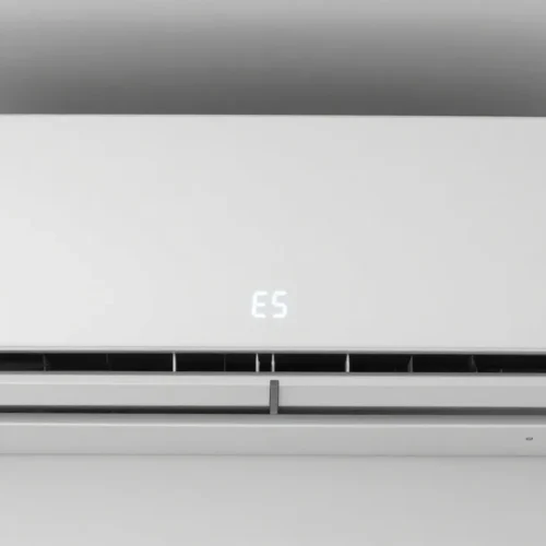 Errore E5 condizionatore: cosa significa e cosa controllare