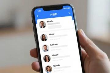 Come decide Facebook quali amici mostrare sul profilo e nel feed