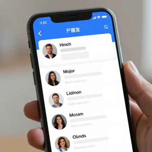 Come decide Facebook quali amici mostrare sul profilo e nel feed