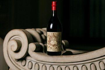 Antica Formula: l’eleganza senza tempo dell’aperitivo italiano