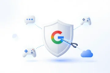 App collegate all’account Google: dove trovarle e come rimuoverle