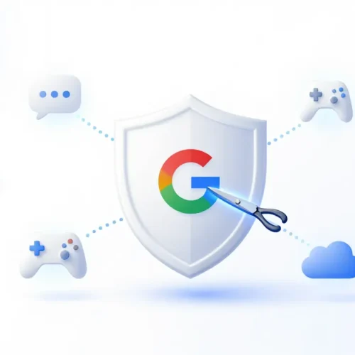 App collegate all’account Google: dove trovarle e come rimuoverle