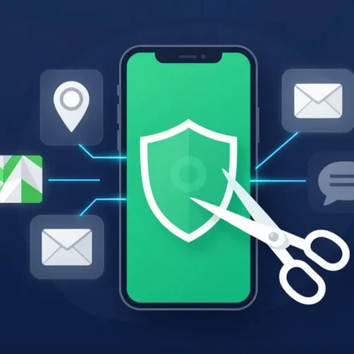 App collegate all’account Google: dove trovarle e come rimuoverle