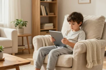 Quante ore di schermo sono consigliate ai bambini? La guida per fascia d’età