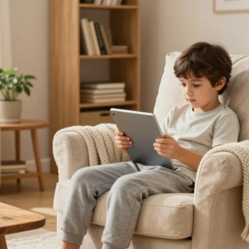 Quante ore di schermo sono consigliate ai bambini? La guida per fascia d’età
