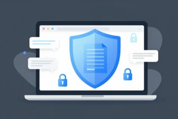ChatGPT e dati personali: cosa non inserire mai per proteggere la tua privacy