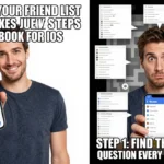 Come nascondere la lista amici su Facebook da iPhone: la guida definitiva per la tua privacy