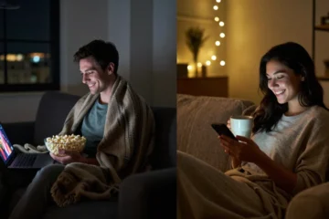 L’era del “Cinema a Distanza”: come guardare film insieme anche se siete a chilometri di distanza (e perché non possiamo più farne a meno)