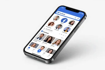 Perché Facebook ti mostra sempre gli stessi 6 amici?