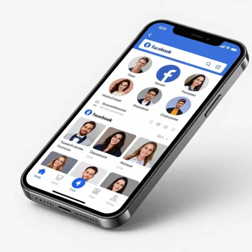 Perché Facebook ti mostra sempre gli stessi 6 amici?