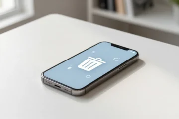 Cosa cancellare dalla tua vita digitale: la guida pratica al decluttering online