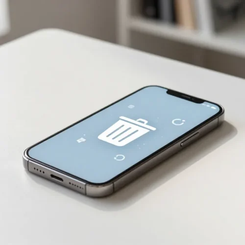 Cosa cancellare dalla tua vita digitale: la guida pratica al decluttering online