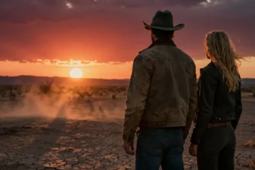 Quando l’Alpha va in crisi: perché il finale di Dutton Ranch ha cambiato le regole del gioco
