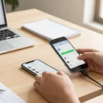 Cosa Fare Prima di Cambiare Smartphone: La Checklist per Non Perdere Nulla