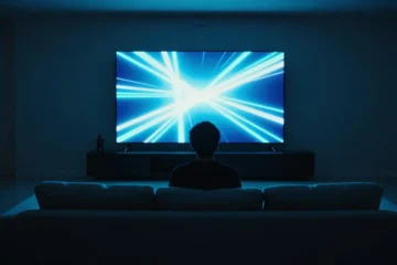 Il finale di Half Man e quell’ossessione collettiva per le risposte che non servono