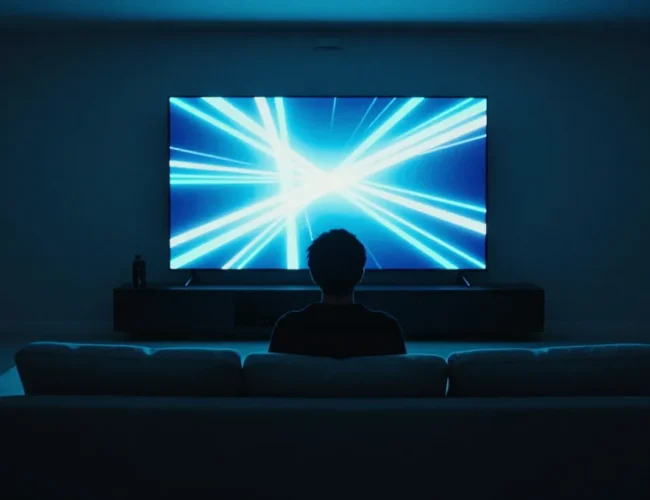 Il finale di Half Man e quell’ossessione collettiva per le risposte che non servono