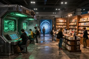 L’anello del potere e il negozio di fumetti: perché HBO Max si gioca il futuro per strada